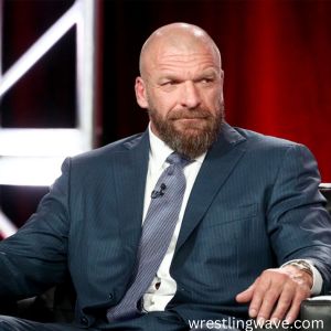 Triple H Wiki Biography