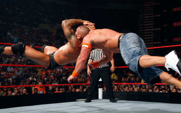 Unleashing Devastation: The Top 10 WWE Finishers of All Time