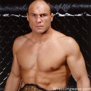 Randy Couture Wiki Biography